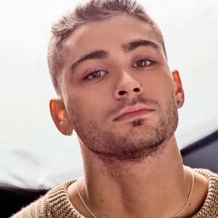 Zayn Malik életrajz, a személyes élet, fénykép (Malik) Zayn Malik életrajz, a személyes élet, fotók