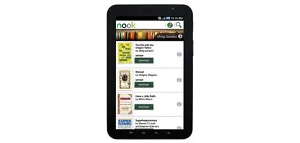 10 Tippek a tabletta Galaxy Tab ™, Samsung Magyarország