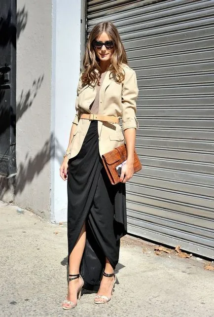 20 elegáns kép szoknya maxi inspirációt () 20 elegáns megjelenés a szoknyák, maxi inspirációt
