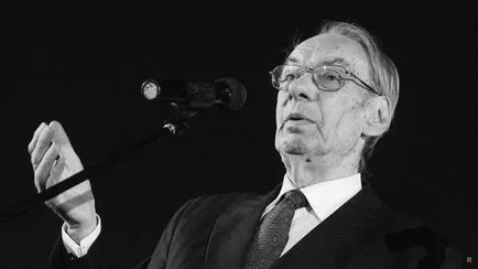 Alexei Batalov halálok, amikor meghalt, amikor eltemetett filmográfia Mr. (Alex) Alexei Batalov halálok, amikor meghalt, amikor eltemették Filmográfia r