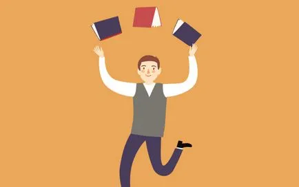 7 alapelvei segíteni pánik elkerülése a vizsga előtt, kréta