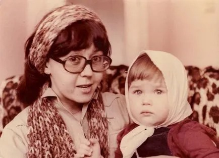 Anastasia Tikhanovich „Örülök, hogy jött ez a család” - a dicsőség az anyaországgal (megjelent) Anastasia Tikhanovich „Örülök, hogy jött ez a család” - a dicsőség az anyaországgal