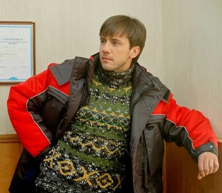50 Fotók Ivan Zhidkov, lánya Maria Jidkova és az új barátnője Liliya Soloveva