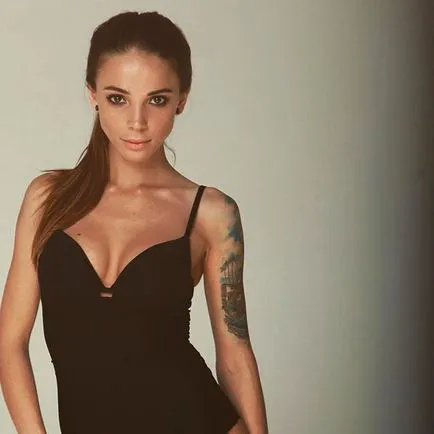 50 Fotók Ivan Zhidkov, lánya Maria Jidkova és az új barátnője Liliya Soloveva