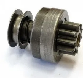 Bendix starter vagyis az önindító megcsúszó tengelykapcsolók