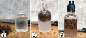 dohány aromatization otthon