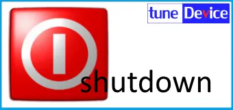 Automatikusan Shutdown Számítógép