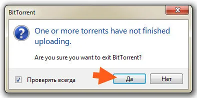 BitTorrent mi ez a program, és hogy szükséges-e
