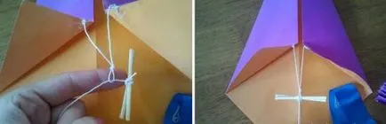 Menjünk az én gyerekkori! Mester kite papír (papír) Menjünk az én gyerekkori! Mester kite papír