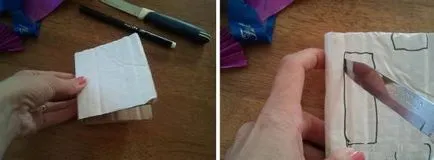 Menjünk az én gyerekkori! Mester kite papír (papír) Menjünk az én gyerekkori! Mester kite papír