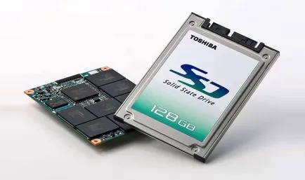 Battle hdd és ssd