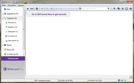 BitTorrent mi ez a program, és hogy szükséges-e