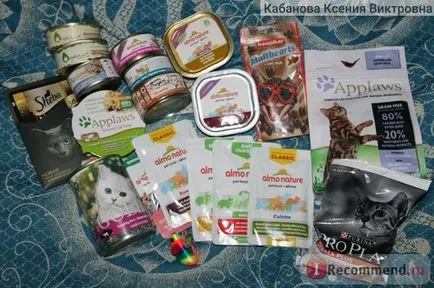 Applaws száraz eledel macskáknak bezzernovoy csirke és kacsa (csirke) Applaws száraz eledel macskáknak bezzernovoy csirke és kacsa