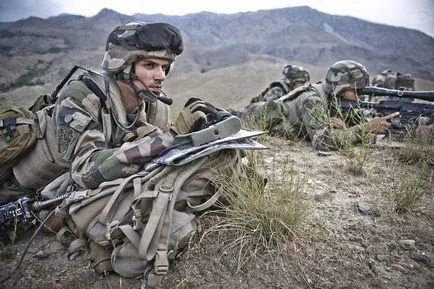 Armies különböző országok, mint a takarmány a katonák (többféle) Armies különböző országok, mint takarmány katonák