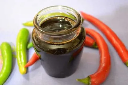 Balsamic krém leírás, összetétel, a tápérték