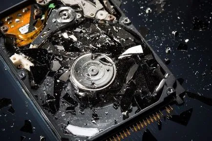 Battle hdd és ssd