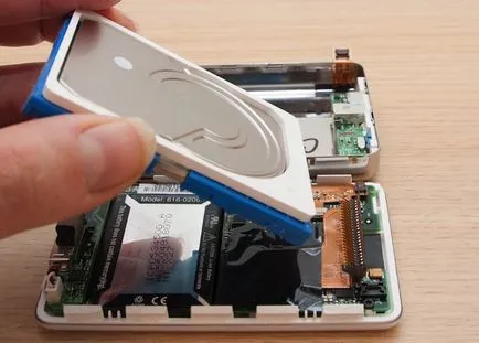 Battle hdd és ssd