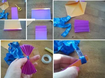 Menjünk az én gyerekkori! Mester kite papír (Production kite) Menjünk az én gyerekkori! Mester kite papír