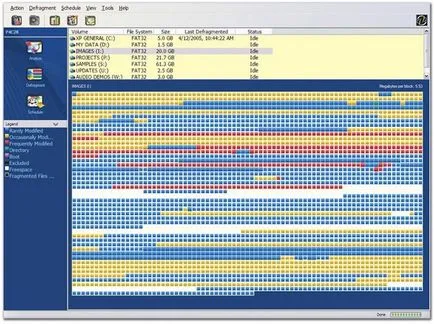 Battle hdd és ssd