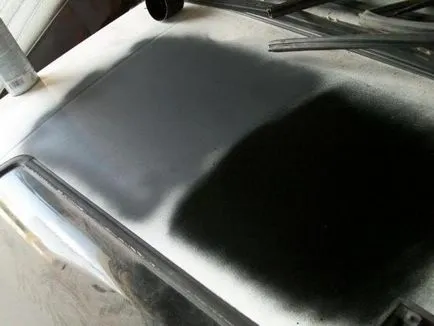 Automotive primer típusok, tulajdonságok, alkalmazások, az árak (tulajdonságok) Automotive primer típusok, tulajdonságok, alkalmazások, árak