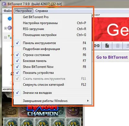 BitTorrent mi ez a program, és hogy szükséges-e