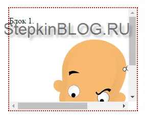Blocks CSS