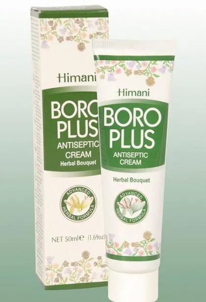Boro plus használati utasítás