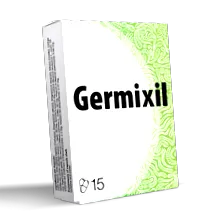 germixil hogyan