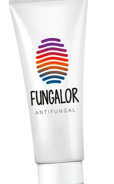 fungalor fungalor