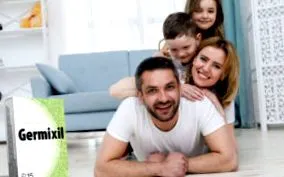 összetevők kapszula