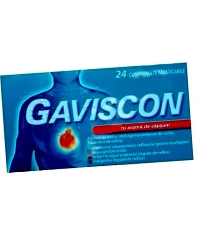 gaviscon