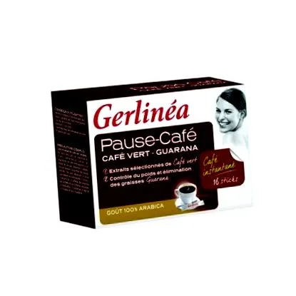 додатоци gerlinea