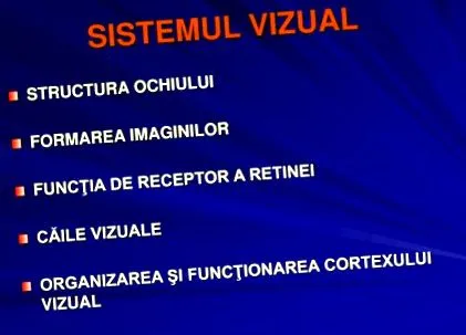 vizuális