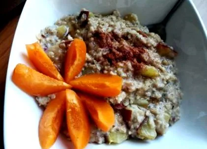 maggal chia