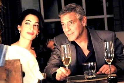 clooney george