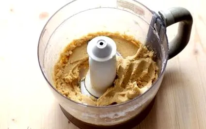 friss sütik
