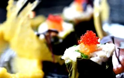 мистецтво кулінарне