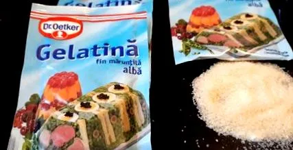 zselatin zselatin
