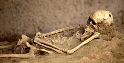 hogy trepanáció emberek