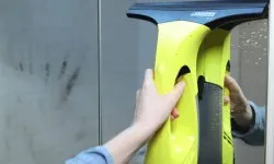Mit és hogyan kell mosni a tükör, hogy nem volt válás (takarítás tükrök nélkül csíkok népi jogorvoslati
