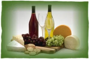 A snack-bor (aperitif, akkor van egy snack) A snack-bor