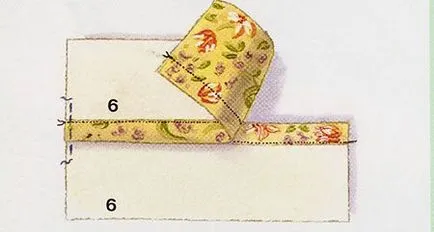 Székhuzatok kezével varrás minták és egyetemes székhuzat (minta) Székhuzatok kezével varrás minták és egyetemes székhuzat