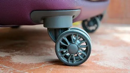 Bőrönd kézipoggyász a gépen, hogyan kell kiválasztani, és hol lehet megvásárolni