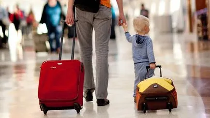 Bőrönd kézipoggyász a gépen, hogyan kell kiválasztani, és hol lehet megvásárolni