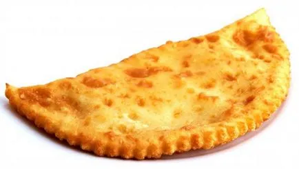 Pasties recept, hogyan kell a piaci