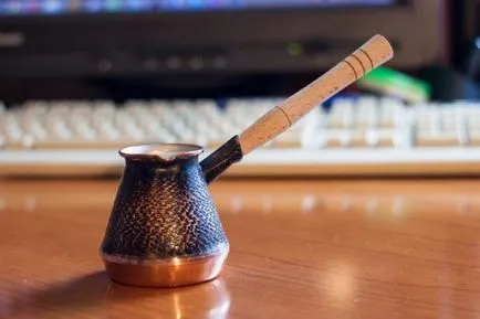 Mi más, mint Turk edények (fazekak) Mi különbözteti meg a török származó edények