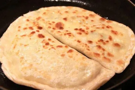 Pasties recept, hogyan kell a piaci