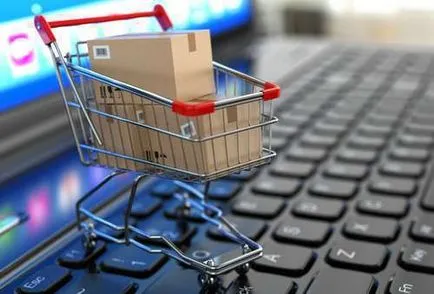 A kedvező, hogy a kereskedelem az interneten (a termék) Mik az előnyei a kereskedelem az interneten