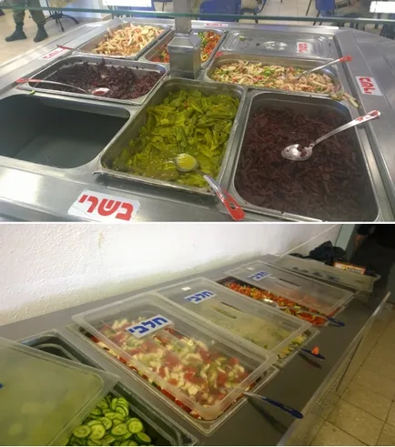 Mi a takarmány a katonák a hadsereg a különböző országokban, a világ képekben (Army) Mi a takarmány a katonák a hadsereg a különböző országokban, a világ képekben