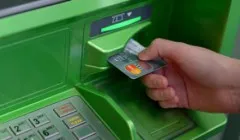Mi, a pénz mellett, elveszti kártyák (kivéve) Mi, a pénz mellett, elveszti kártyán